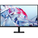 Samsung S70H računalni monitor 81,3 cm (32") 3840 x 2160 pikseli 4K Ultra HD LCD Črna | Shoptok.si