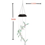  Viseća solarna LED lampa "kolibri" | ePonuda.com