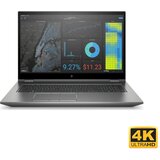 HEWLETT-PACKARD Prenosnik HP ZBook Fury 17 G7 / i7 / Quadro T1000 / RAM 16 GB / 256GB SSD / 17,3″ FHD | Shoptok.si