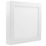 Prosto LED panel nadgradni 18W hladno bela LNP-P-18/W Cene
