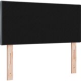  LED uzglavlje dijamantnog bloka tamno sivo 90 cm baršunasto | shoptok.hr