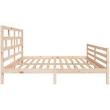  Za krevet od masivne borovine 160 x 200 cm | shoptok.hr