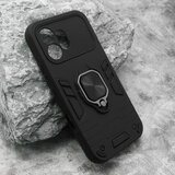  Futrola square ring za honor 600 crna ( F124537 ) Cene