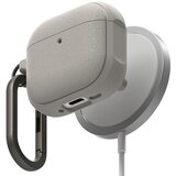 Ringke MAGNETNI OVITEK ONYX ZA APPLE AIRPODS 4 WARM GREY ZA MAGSAFE, (22006340) Cene
