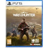 of the Hunter (PS5)