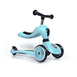 Romobil Scoot&Ride Highwaykick 1 Blueberry | shoptok.hr