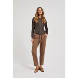 Marisse Women's Sweater Z-Sw-4550 Black | shoptok.hr