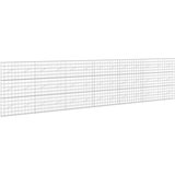  Gabion s žicom debljine 5 mm i mrežom 10x10 cm 650x10x150 cm Slike