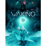  waking (pc) steam key global | ePonuda.com