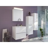MID.YOU SREDNJE VISOKA OMARA 35,2/112,2/30,1 cm Slike