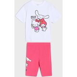 Sinsay Komplet od žerseja Hello Kitty | shoptok.hr