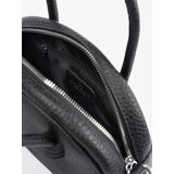 Shelvt Small handbag with strap black | Shoptok.si