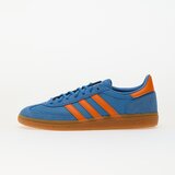 Adidas Niske tenisice 'Handball Spezial' safirno plava / tamno narančasta Cijene