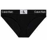 Calvin Klein crni bikini sa logo trakom CKKW0KW02353-BEH cene