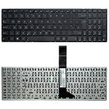  Tipkovnica Asus X550C X550V X550 K550C X552M A550C - Brez palmresta | Shoptok.si