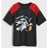 Sinsay majica za dječake kratkih rukava Looney Tunes 940BG-99X | shoptok.hr