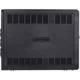 Cyberpower CP1600EPFCLCD uninterruptible power supply (UPS) Line-Interactive 1.6 kVA 1000 W 6 AC outlet(s) Cyberpower CP1600EPFCLCD uninterruptible power supply (UPS) Line-Interactive 1.6 kVA 1000 W 6 AC outlet(s) Slike