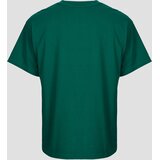 Adidas Trefoil Essentials Oversized T-Shirt Zelena | shoptok.hr