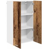 Viseći ormarić Staro drvo 60 x 31 x 100 cm Konstruirano drvo | shoptok.hr