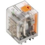 Weidmüller DRW373730LT utični relej 230 V/AC 16 A 3 prebacivanje 10 St. | Eponuda.ba