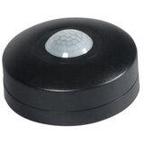 COMMEL ZAGREB D.O.O. Infracrveni detektor pokreta 360st max. 1200W crni 12m 230V | Eponuda.com