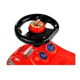  Dječja guralica Chiild - crvena | Shoptok.si