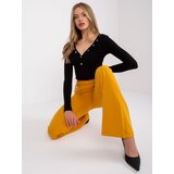 Factory Price Pants-LC-SP-22K-5019.13P-Dark Yellow | Shoptok.si