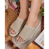 Resti Royalfashion Women's openwork flip-flops Ererra | Shoptok.si