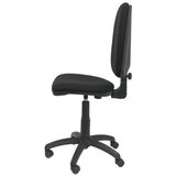  Uredska stolica Ayna bali P&amp C 04CP Crna | shoptok.hr