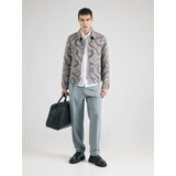 Boss Srajce z dolgimi rokavi Rash_2_M 10260292 01 50537332 Bela | Shoptok.si