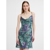 Orsay Blue women's dress - Women's Cijene