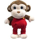 My Baby Tumbles & Friends kotalka opica dojenček | Shoptok.si