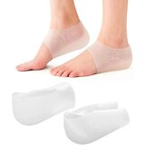 NaturoSana Silikonski gel vložki za povečanje višine Elivate | Shoptok.si