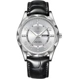  Sat POEDAGAR EL-35019 - Crna / Srebrna 2 KP35019 | shoptok.hr