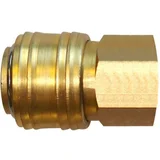 brza spojnica za pneumatsko crevo 1/4" IP ( GD 41018 )
