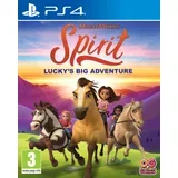 Spirit Luckys Big Adventure (PS4) - rabljeno