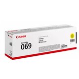 ForUse toner za cartridge štampače CRG-069 y Cene