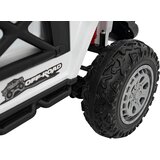  Auto na akumulator OFF-ROAD 3.0 4x4 - bijeli | Eponuda.com