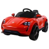 BABYJAM Dečiji Auto na akumulator 12V MB5005 crveni 020756 | ePonuda.com