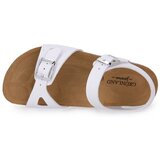 Grunland Sandali & Odprti čevlji Bianco 40LUCE Bela | Shoptok.si