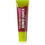 Trouble Maker Juno Juice Lipgloss sjajilo za usne nijansa Devi Berry 10 ml | shoptok.hr