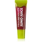 Juno Juice Lipgloss sjajilo za usne nijansa Devi Berry 10 ml