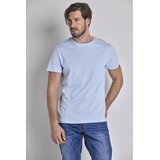 Legendww muška basic pamučna majica kratkih rukava | Eponuda.com