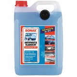 Sonax Zaščitno sredstvo proti zmrzovanju (5 l) Cene