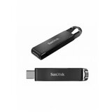 San Disk Cruzer Ultra 3.1 32GB Type C Flash Drive 150MB/s 67708 | ePonuda.com
