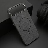  Futrola jelly magsafe ii za iphone 17 (6.3) crna ( F121640 ) | ePonuda.com