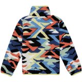 Columbia Flis HELVETIA II PRINTED HALF SNAP FLEECE Večbarvna | Shoptok.si