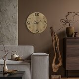 Styler Zidni sat ø 36 cm Hugo – | shoptok.hr