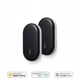 2 NAC Set of 2 Air Conditioner Controllers