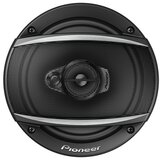 Pioneer TS-A1670F 16.5cm 3-way coaxial system ( ZVU015 ) | ePonuda.com